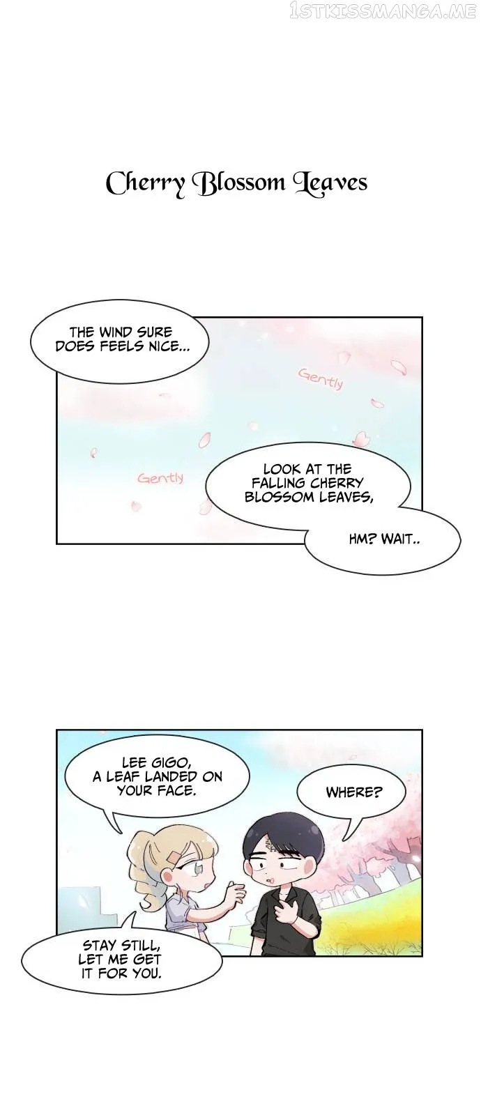 I Only Want to Beat You Chapter 63 Online - página 7
