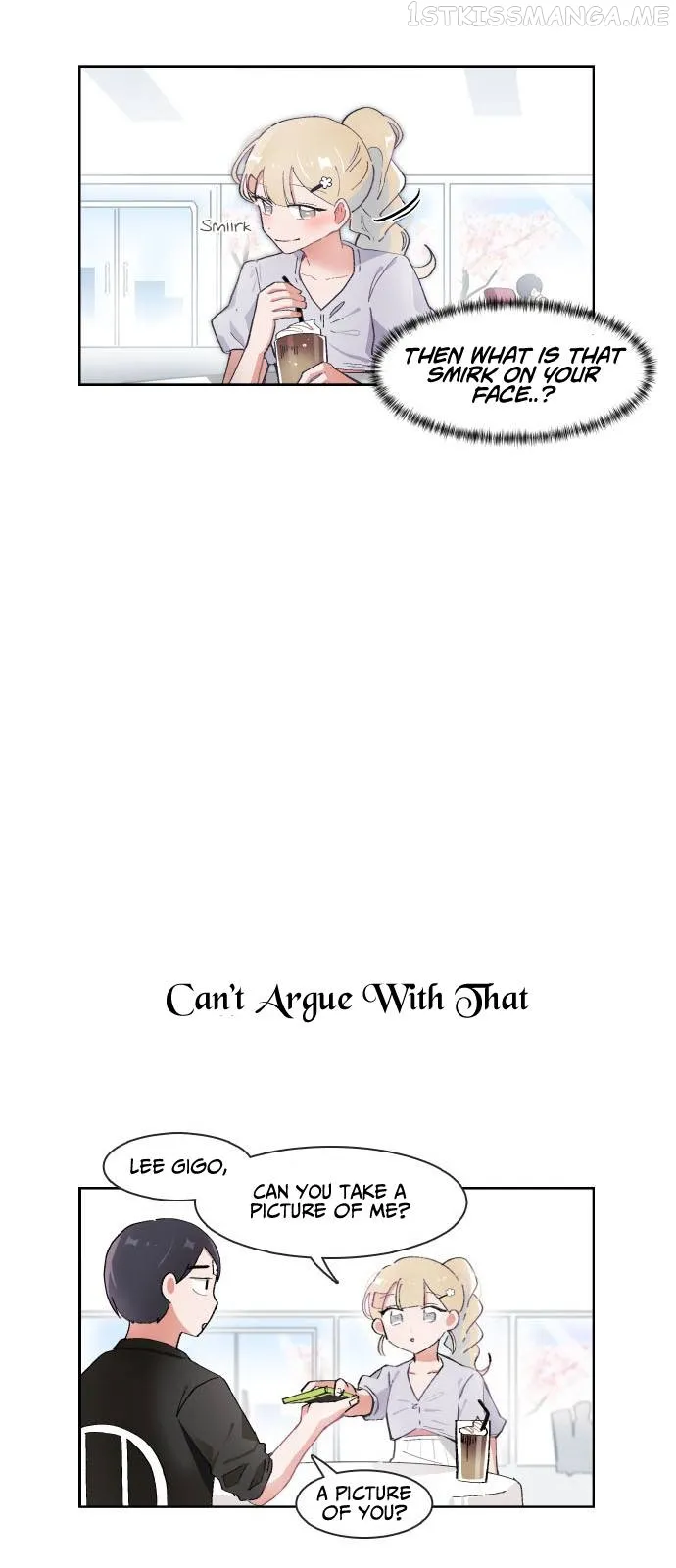 I Only Want to Beat You Chapter 63 Online - página 9