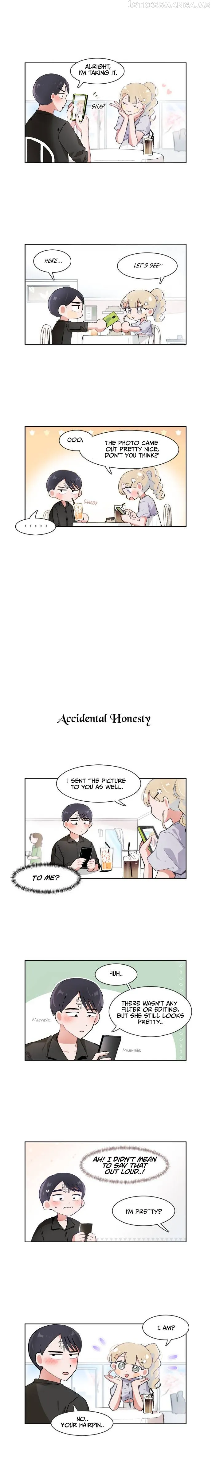 I Only Want to Beat You Chapter 63 Online - página 10