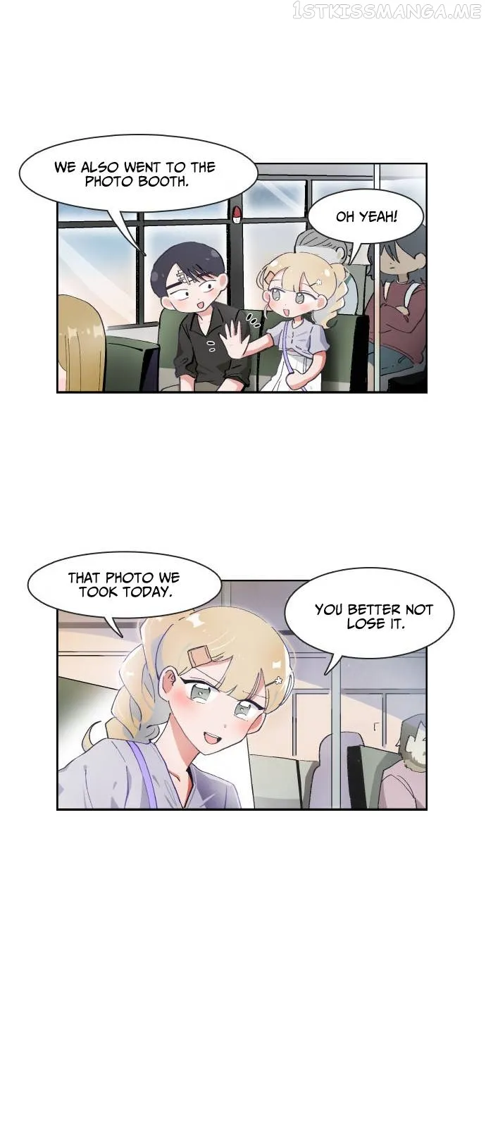 I Only Want to Beat You Chapter 63 Online - página 12