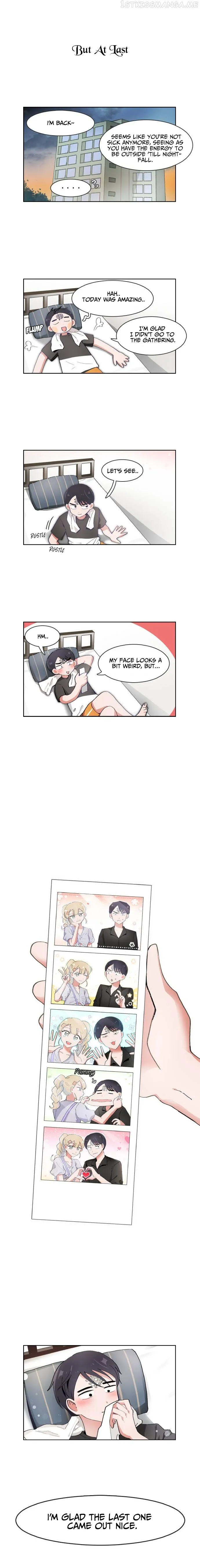 I Only Want to Beat You Chapter 63 Online - página 13