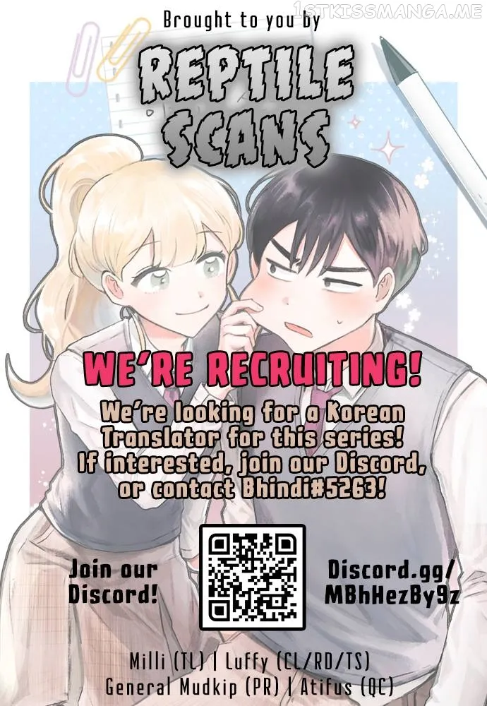 I Only Want to Beat You Chapter 63 Online - página 14