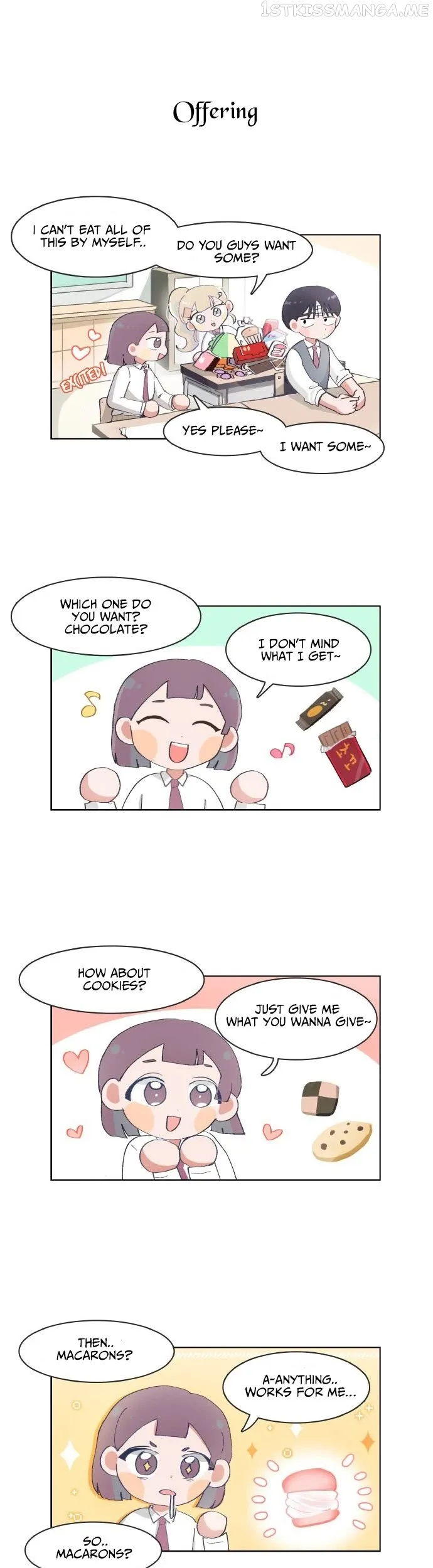 I Only Want to Beat You Chapter 64 Online - página 12