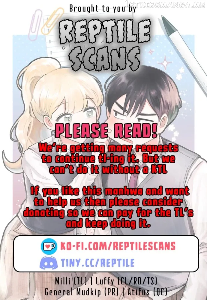 I Only Want to Beat You Chapter 64 Online - página 20