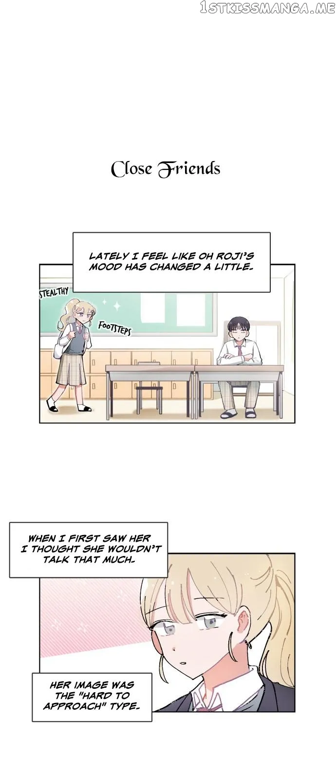 I Only Want to Beat You Chapter 69 Online - página 2