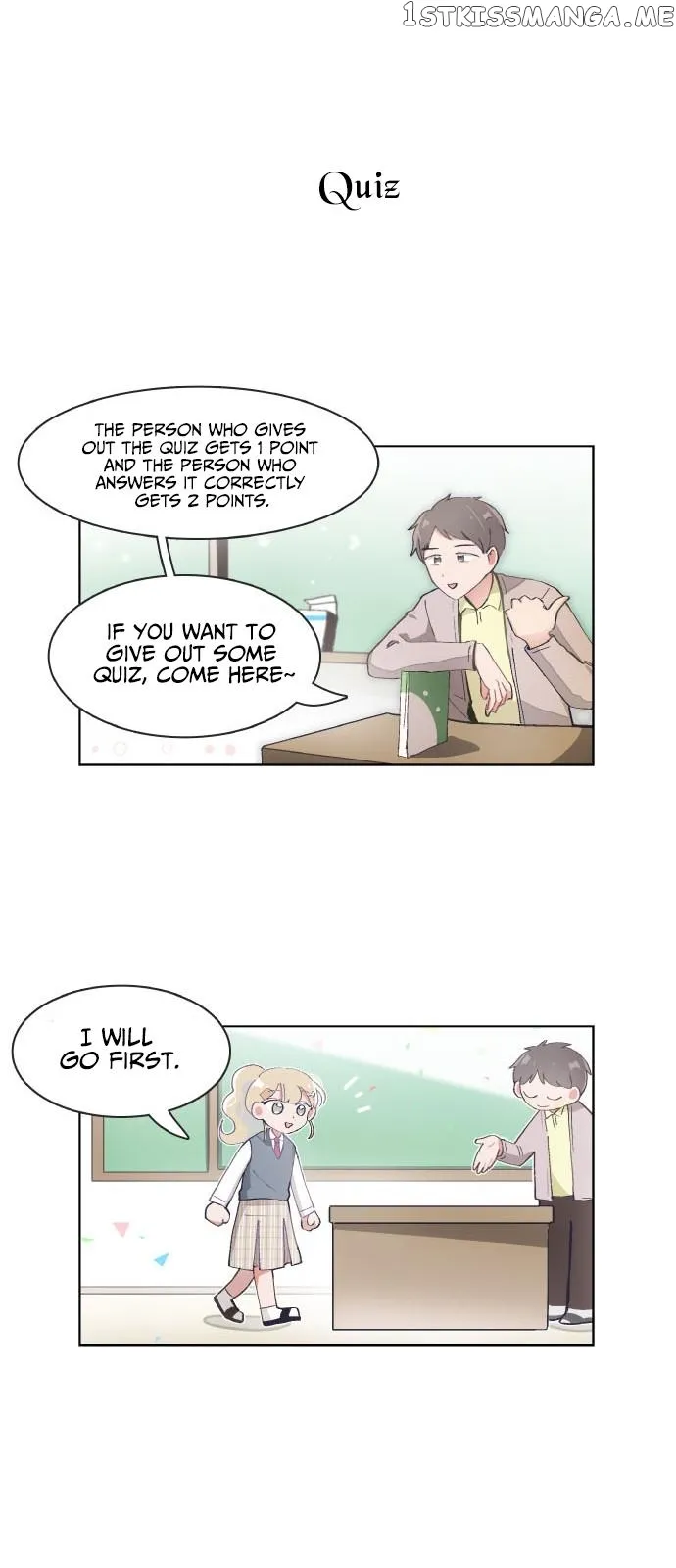 I Only Want to Beat You Chapter 69 Online - página 7