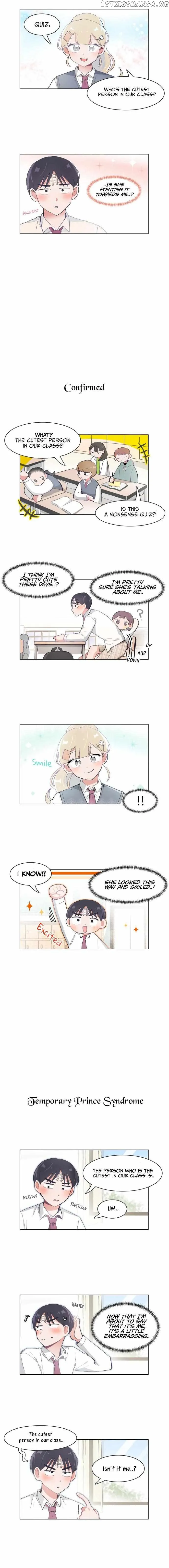 I Only Want to Beat You Chapter 69 Online - página 8