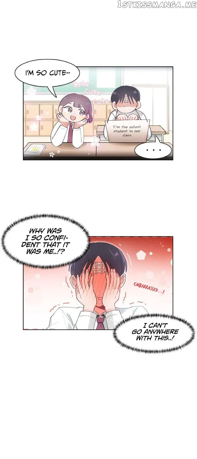 I Only Want to Beat You Chapter 69 Online - página 11