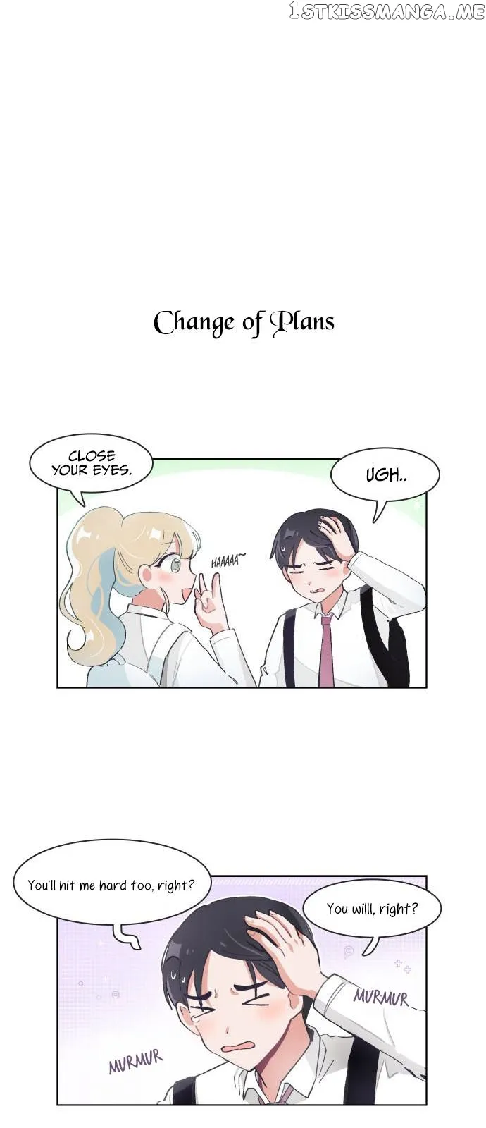I Only Want to Beat You Chapter 72 Online - página 10