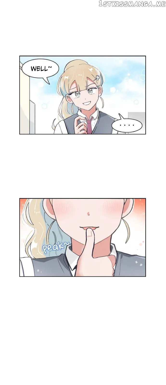 I Only Want to Beat You Chapter 72 Online - página 11