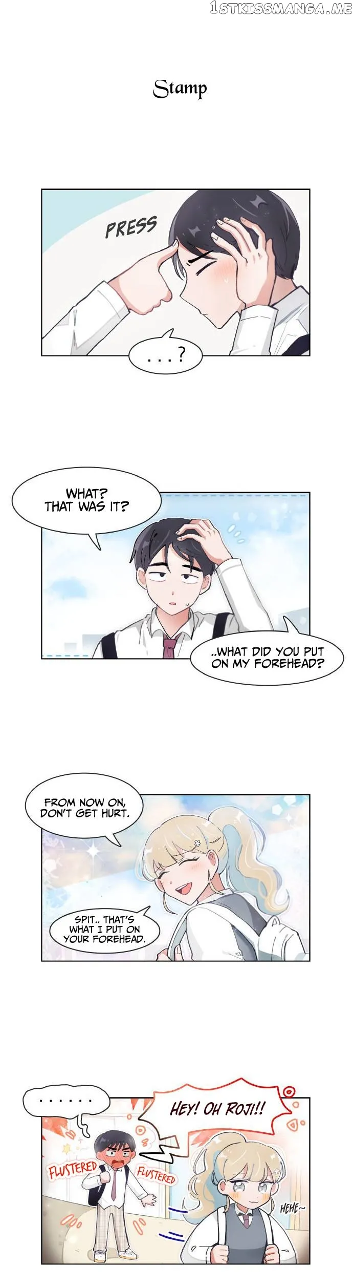 I Only Want to Beat You Chapter 72 Online - página 12