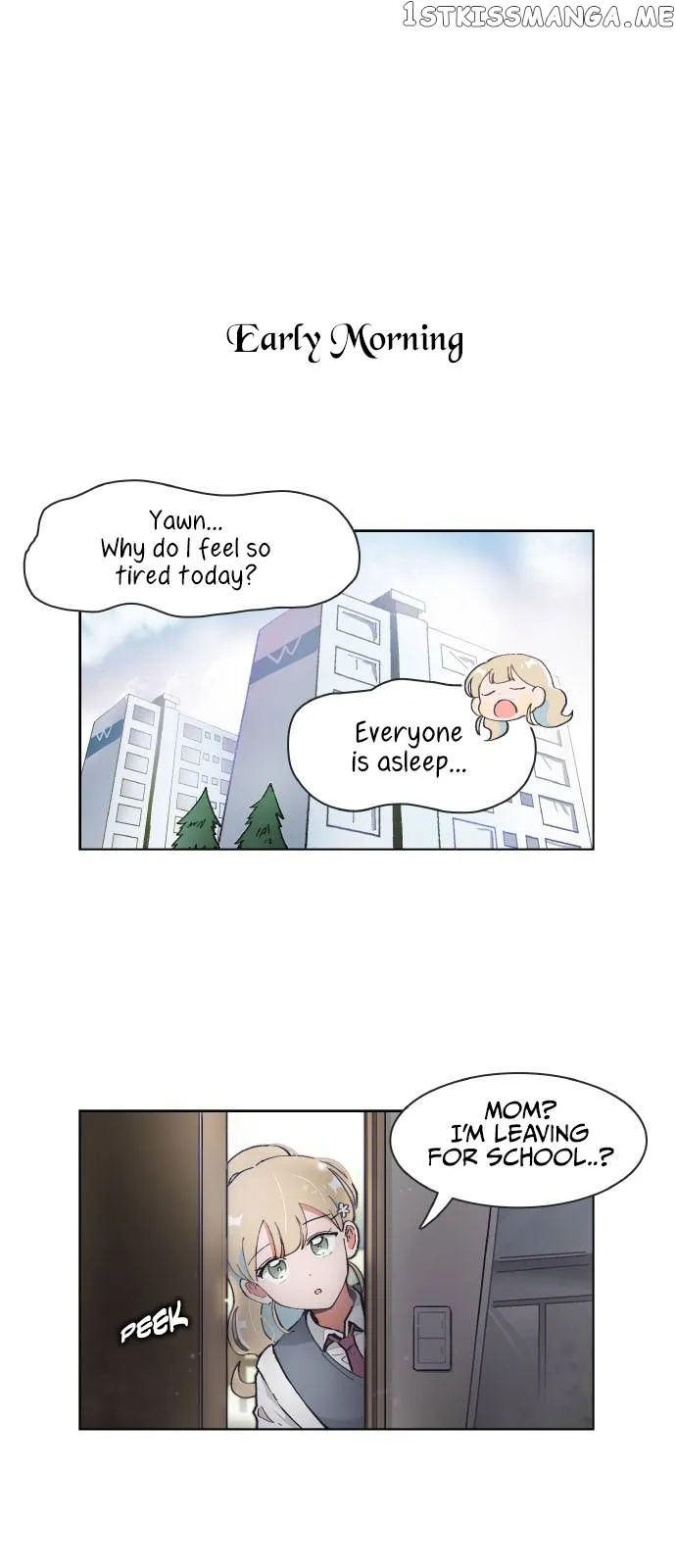 I Only Want to Beat You Chapter 73 Online - página 2