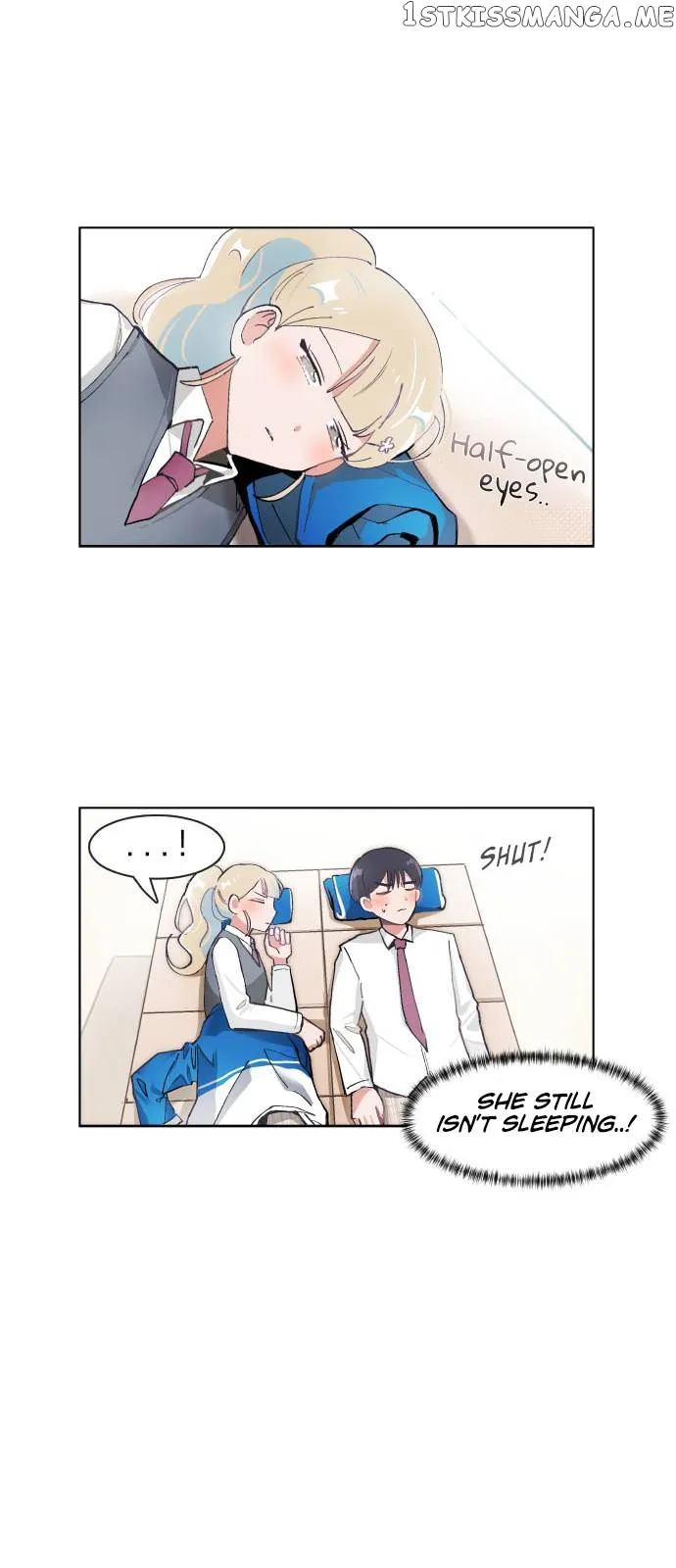 I Only Want to Beat You Chapter 73 Online - página 12