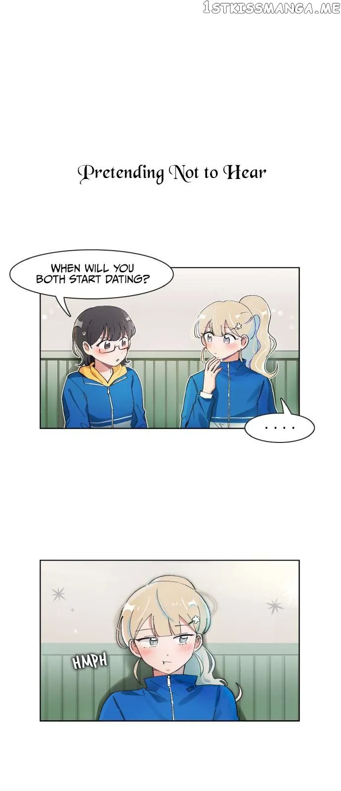 I Only Want to Beat You Chapter 75 Online - página 2