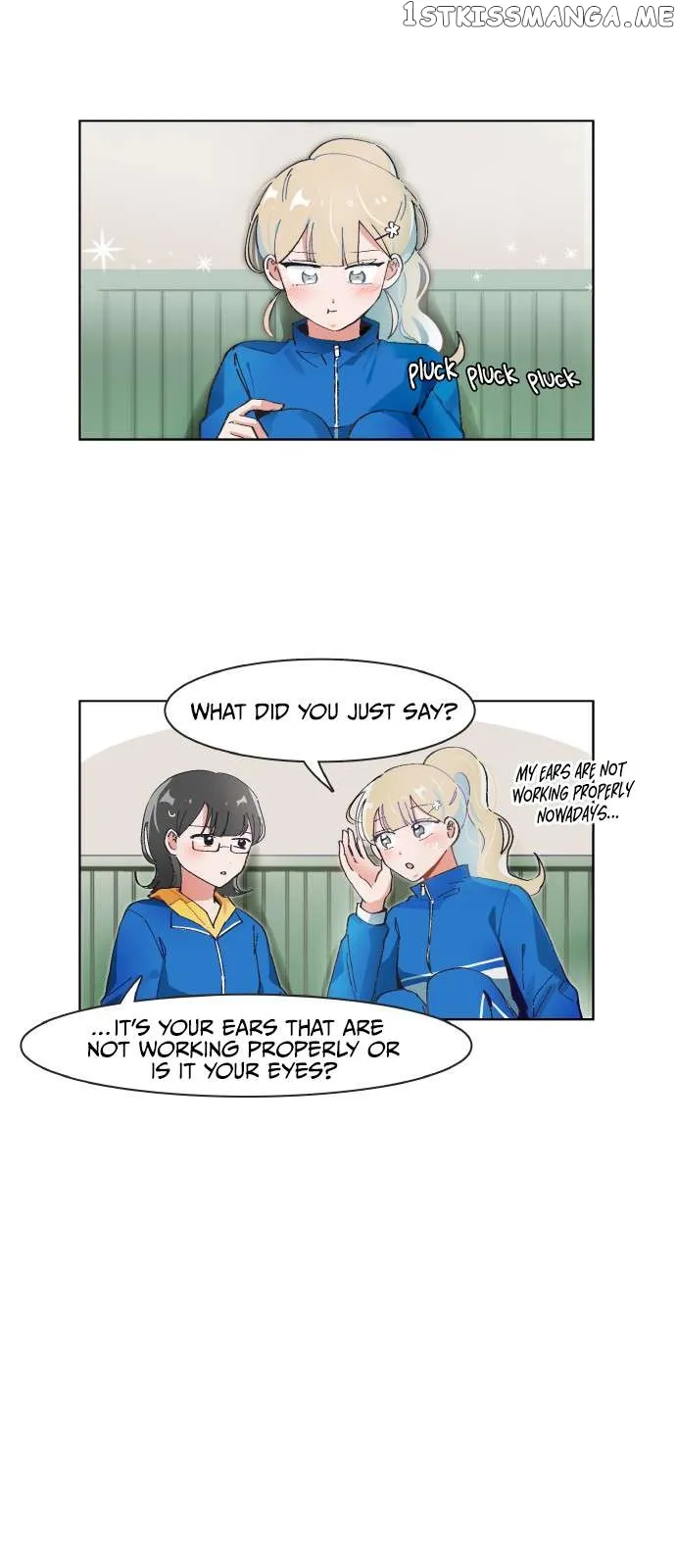 I Only Want to Beat You Chapter 75 Online - página 3