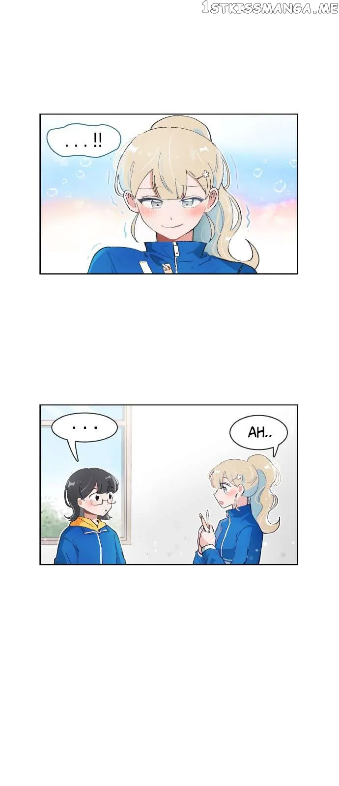 I Only Want to Beat You Chapter 75 Online - página 11