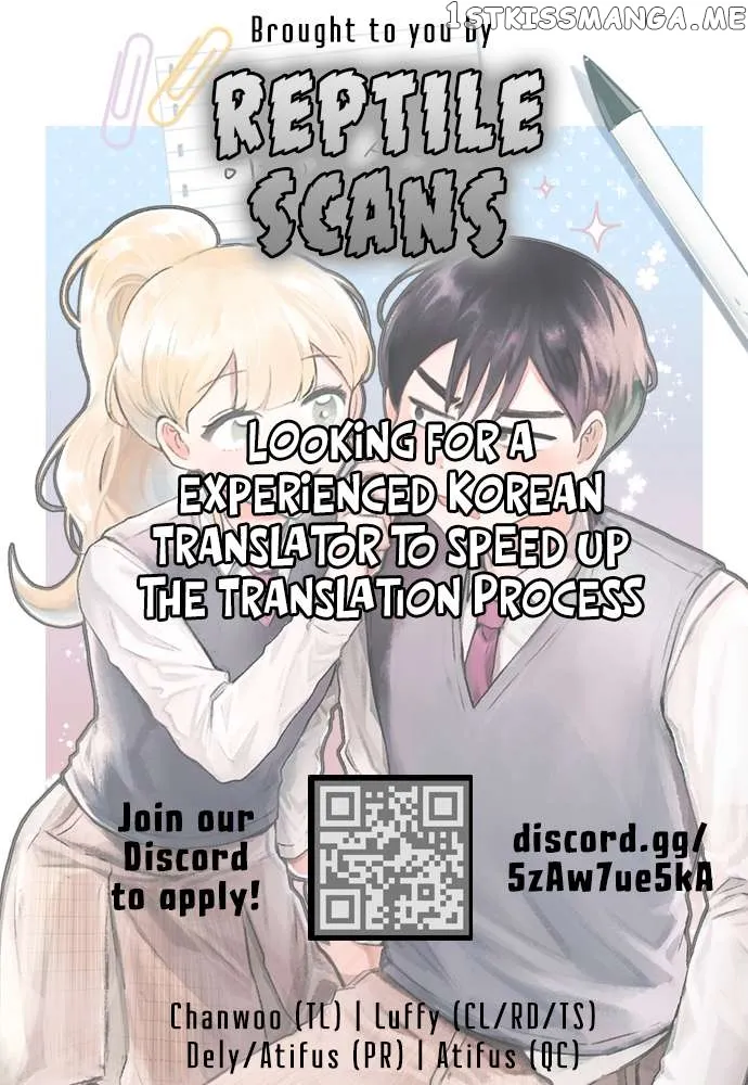 I Only Want to Beat You Chapter 75 Online - página 13