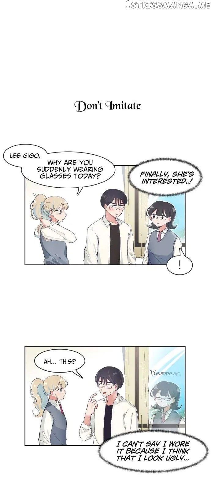 I Only Want to Beat You Chapter 77 Online - página 2