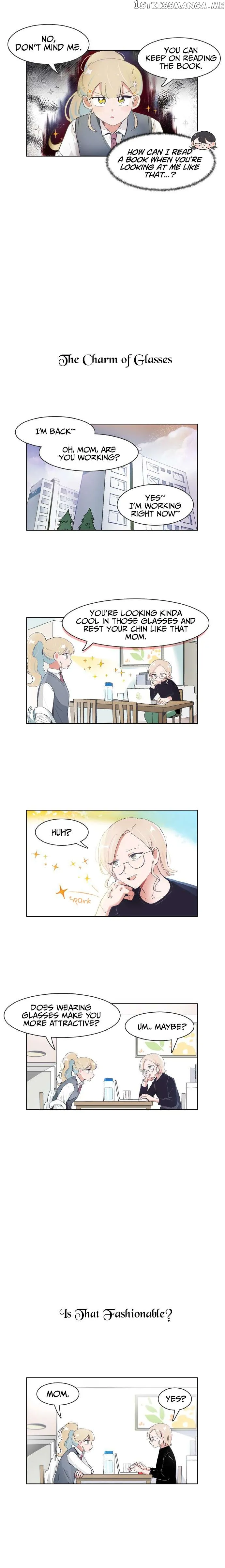 I Only Want to Beat You Chapter 77 Online - página 5