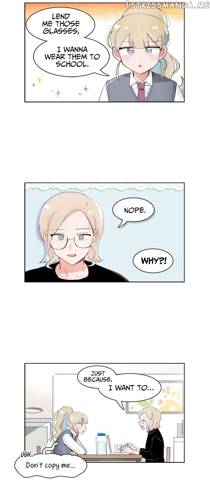 I Only Want to Beat You Chapter 77 Online - página 6