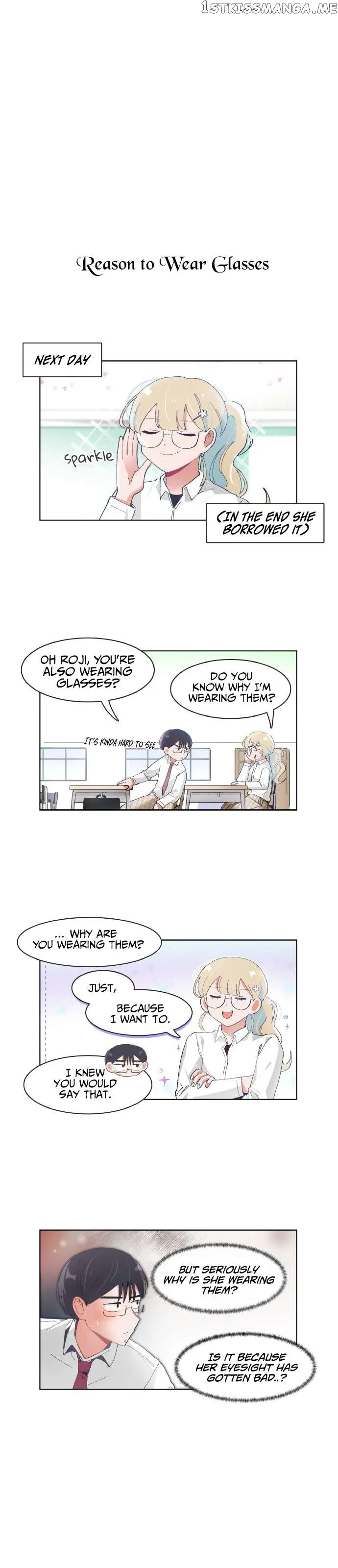 I Only Want to Beat You Chapter 77 Online - página 7
