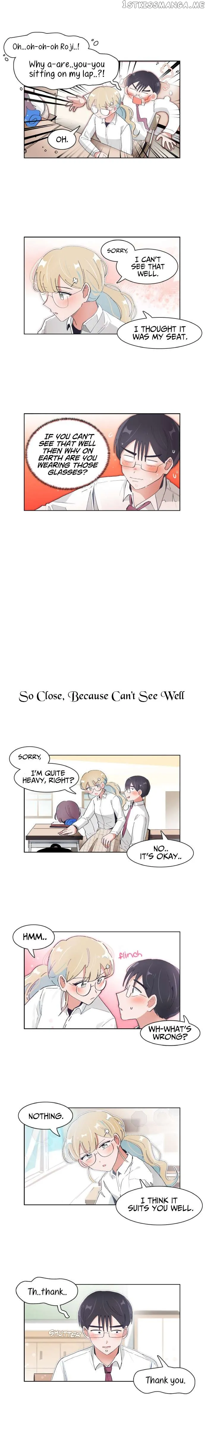 I Only Want to Beat You Chapter 77 Online - página 10