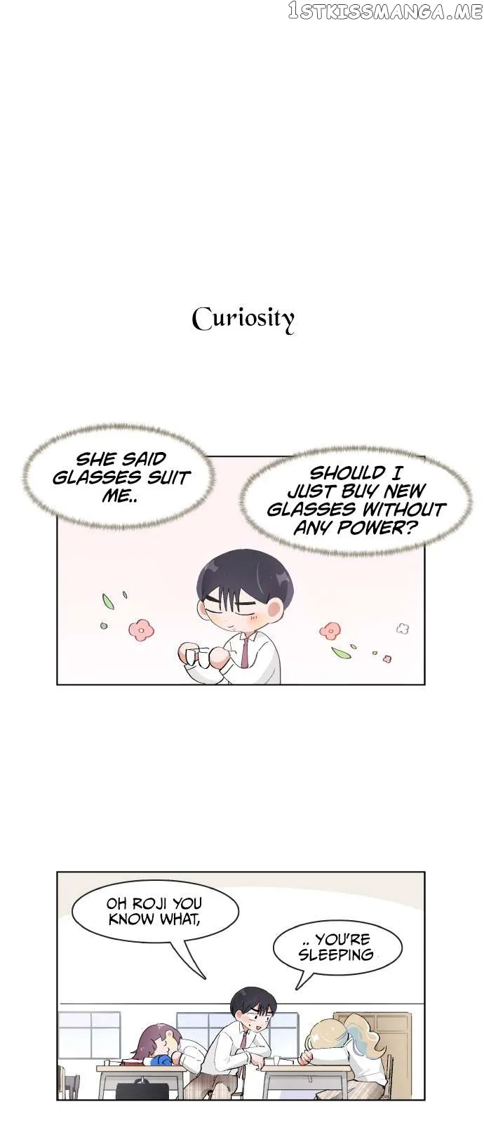 I Only Want to Beat You Chapter 77 Online - página 11