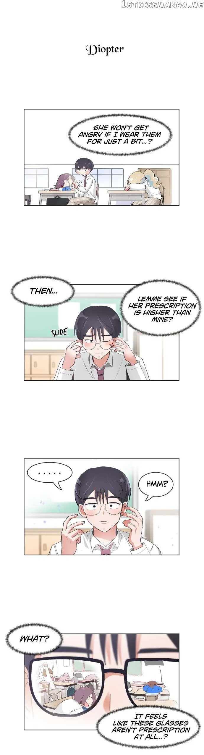 I Only Want to Beat You Chapter 77 Online - página 13