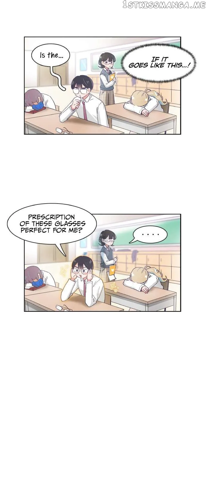 I Only Want to Beat You Chapter 78 Online - página 3
