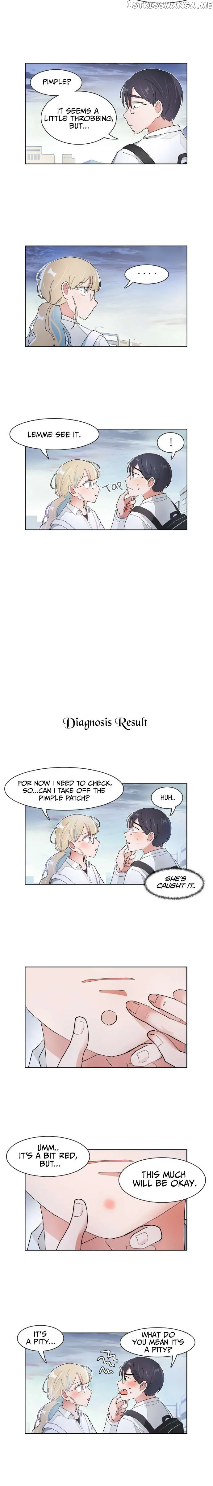 I Only Want to Beat You Chapter 78 Online - página 10