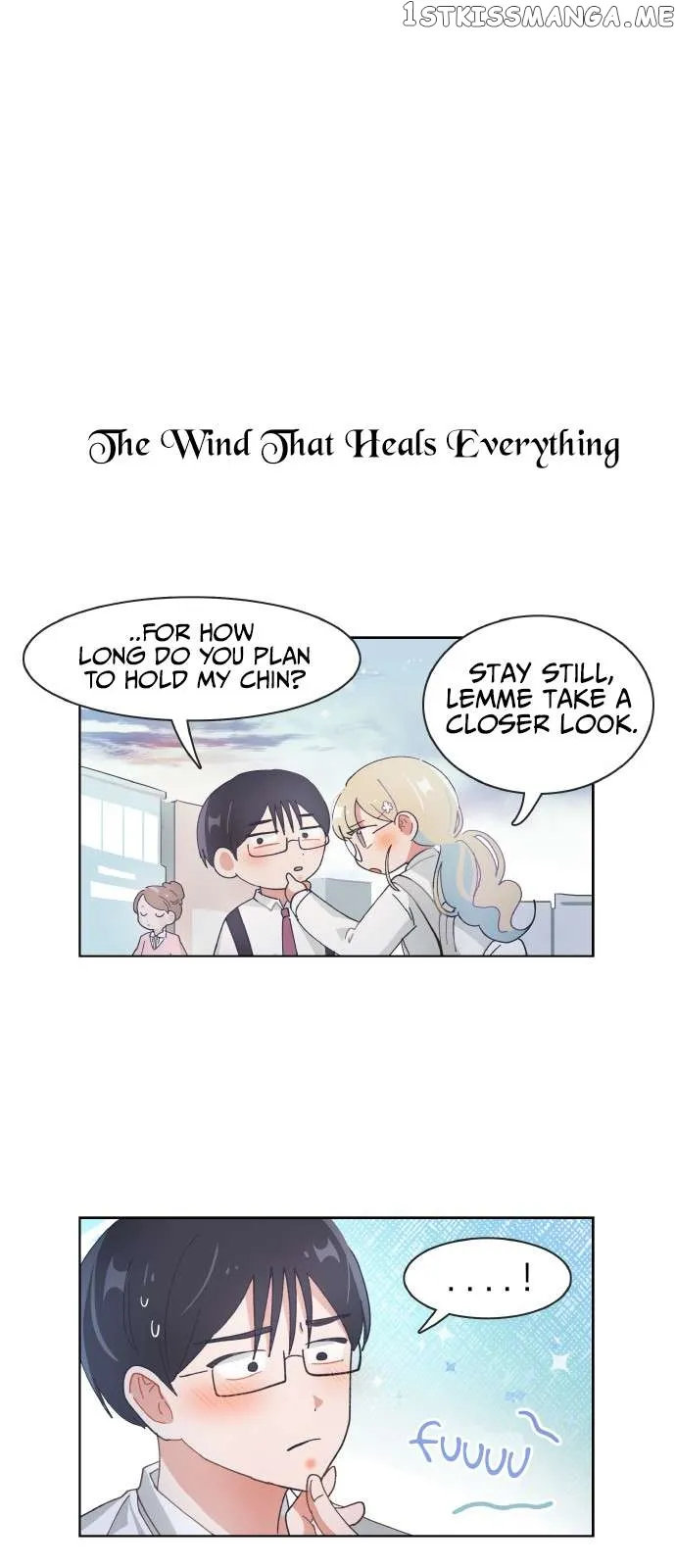 I Only Want to Beat You Chapter 78 Online - página 11