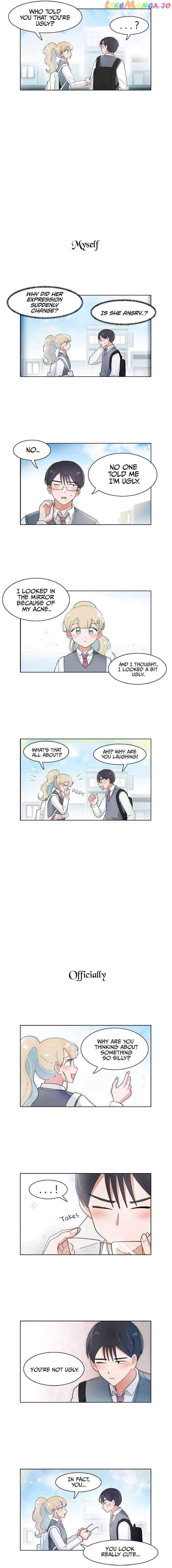 I Only Want to Beat You Chapter 79 Online - página 6