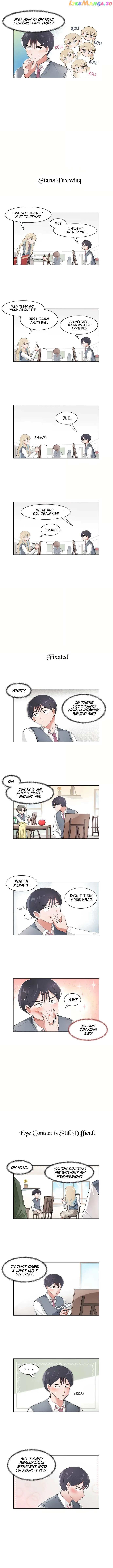 I Only Want to Beat You Chapter 81 Online - página 3