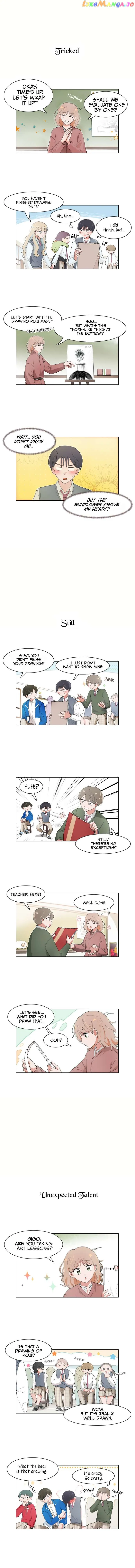 I Only Want to Beat You Chapter 81 Online - página 4