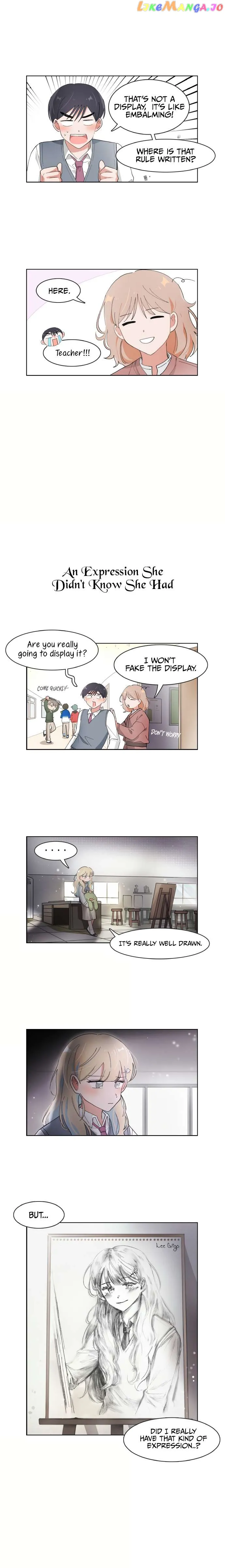 I Only Want to Beat You Chapter 81 Online - página 6