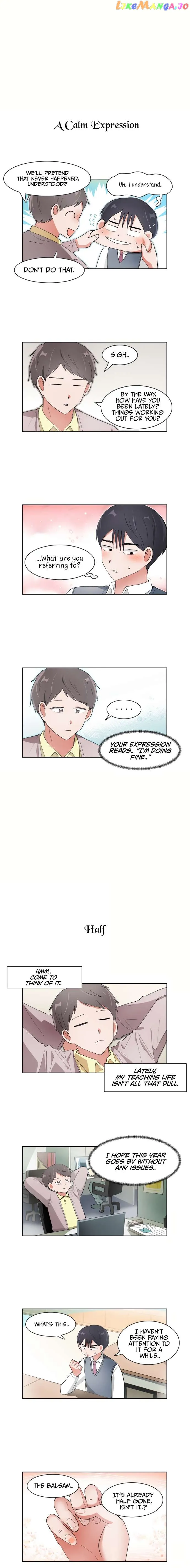 I Only Want to Beat You Chapter 82 Online - página 7