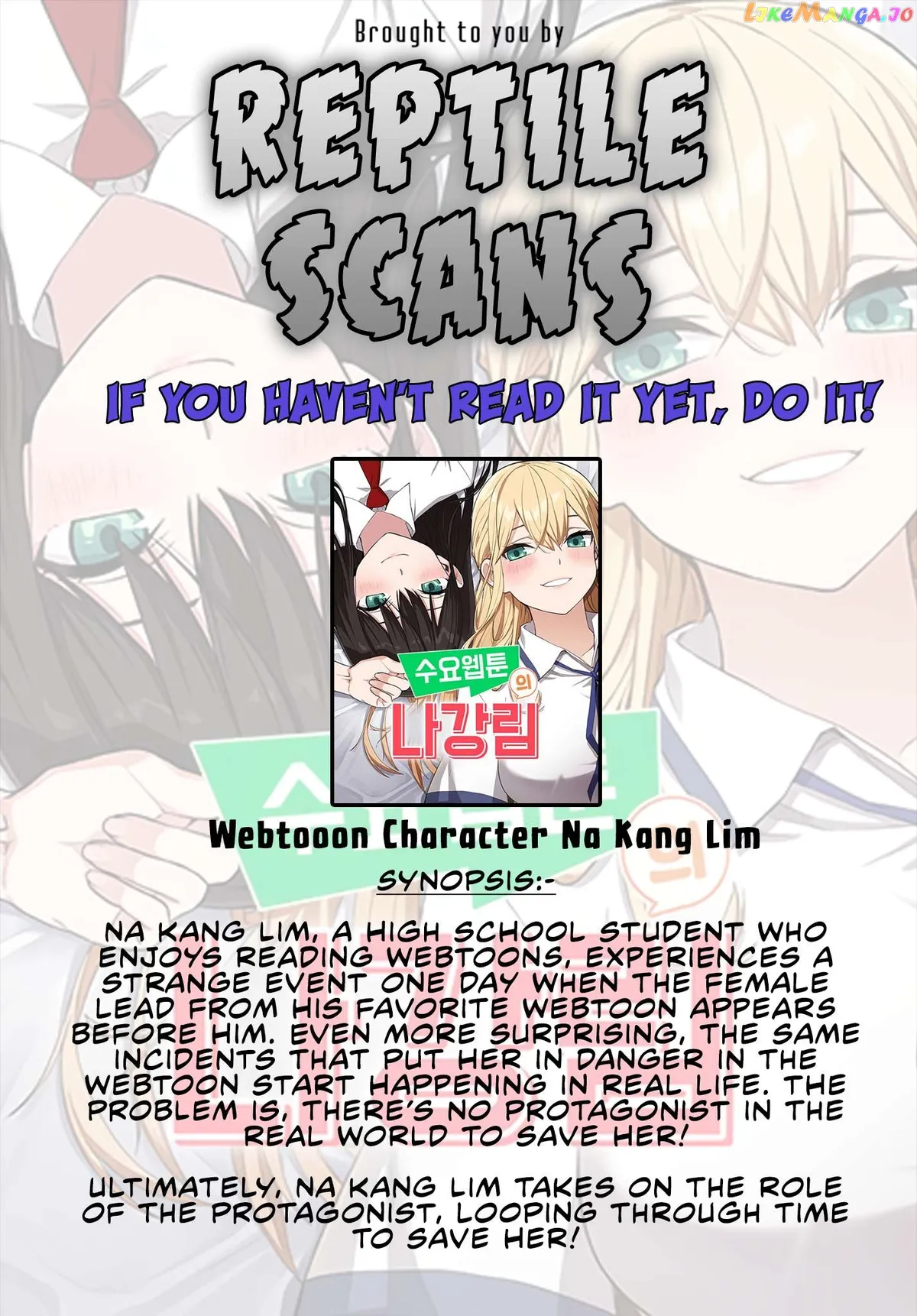 I Only Want to Beat You Chapter 86 Online - página 2