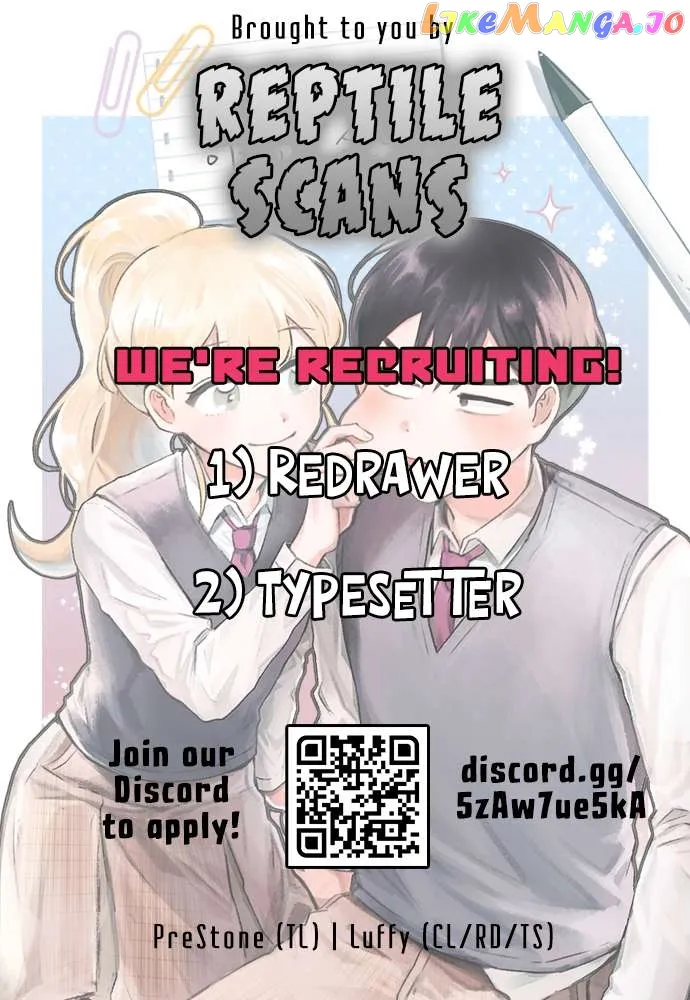 I Only Want to Beat You Chapter 86 Online - página 8