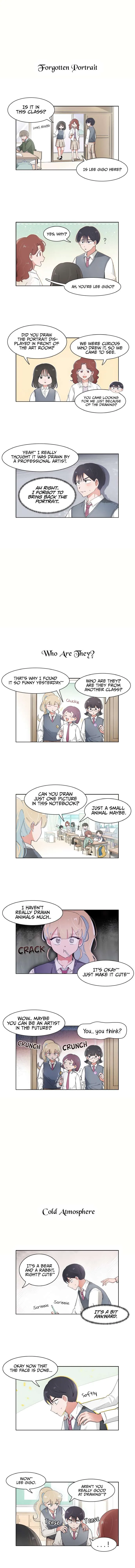 I Only Want to Beat You Chapter 90 Online - página 2