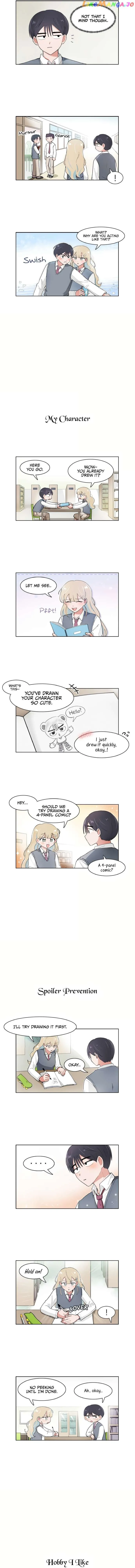 I Only Want to Beat You Chapter 91 Online - página 4