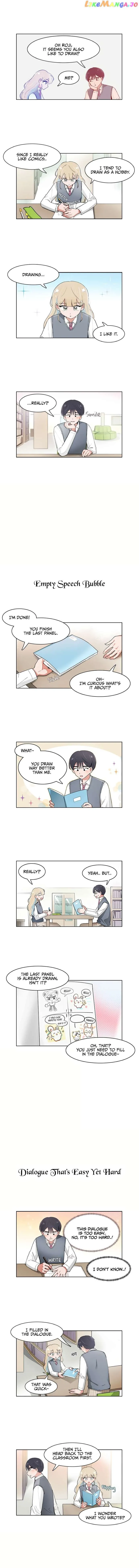I Only Want to Beat You Chapter 91 Online - página 5