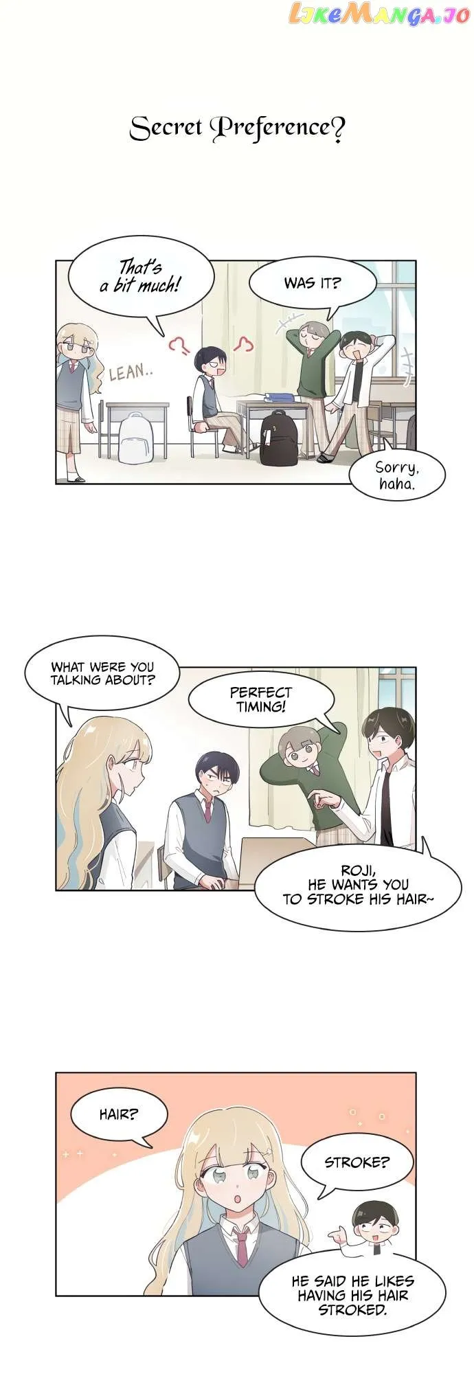 I Only Want to Beat You Chapter 92 Online - página 7