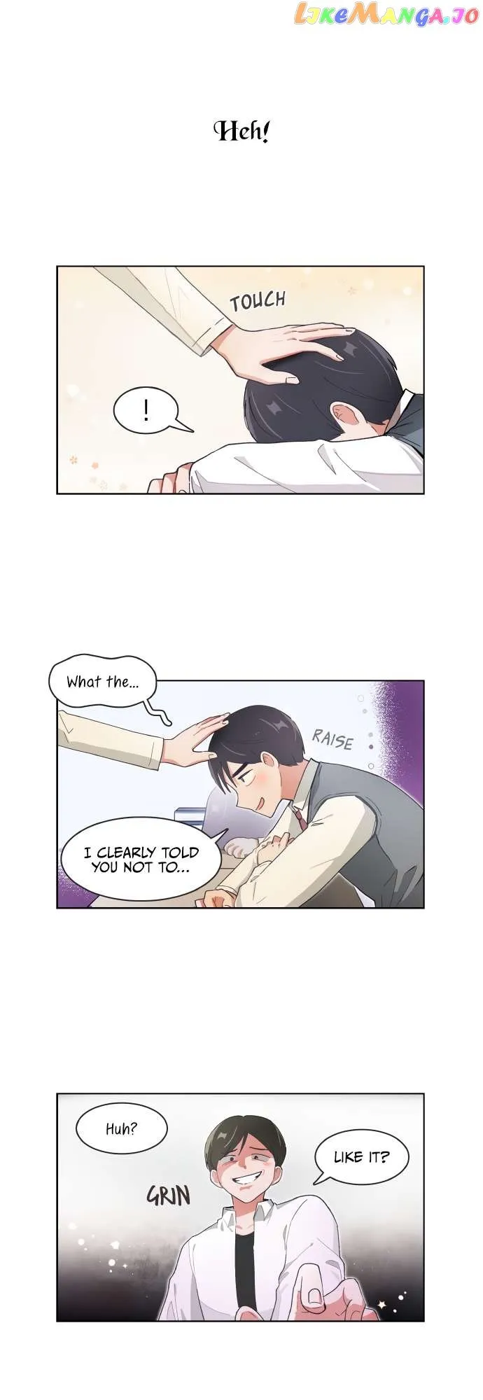 I Only Want to Beat You Chapter 92 Online - página 13