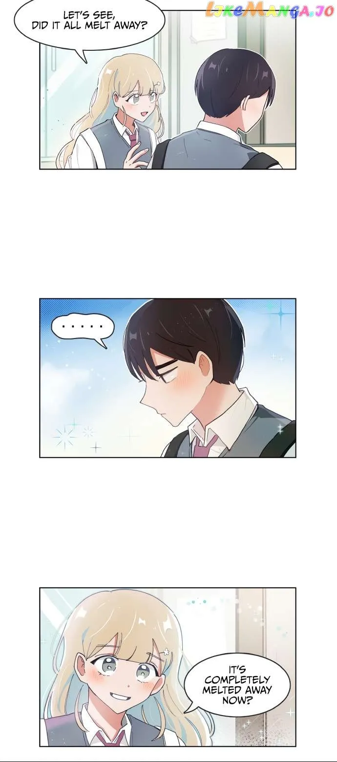 I Only Want to Beat You Chapter 92 Online - página 23