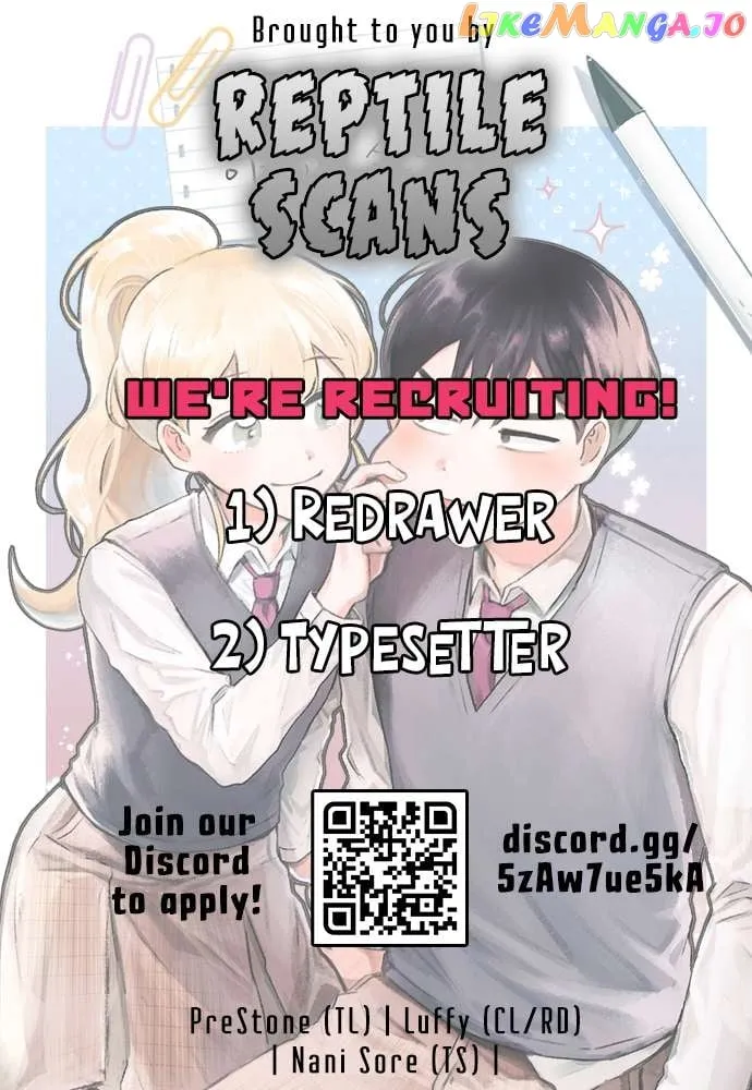 I Only Want to Beat You Chapter 92 Online - página 24