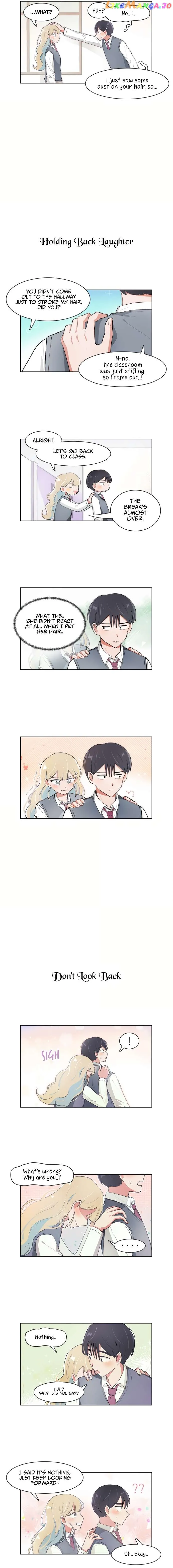 I Only Want to Beat You Chapter 93 Online - página 6