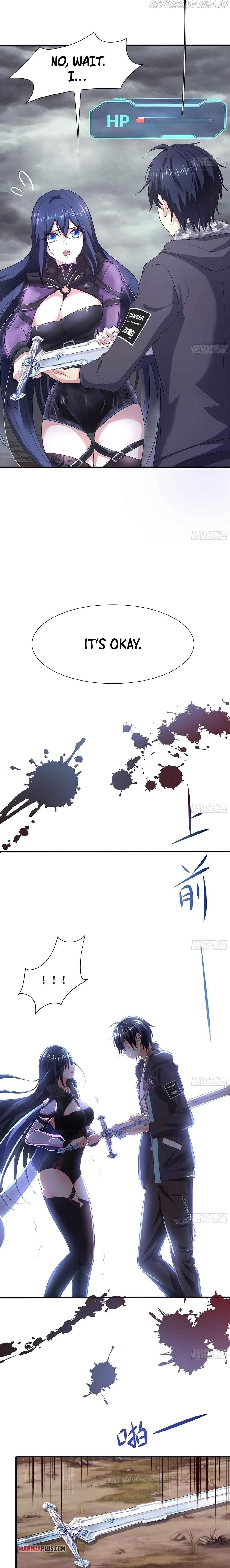 I Opened A Harem in Hell Chapter 10 Online - página 2