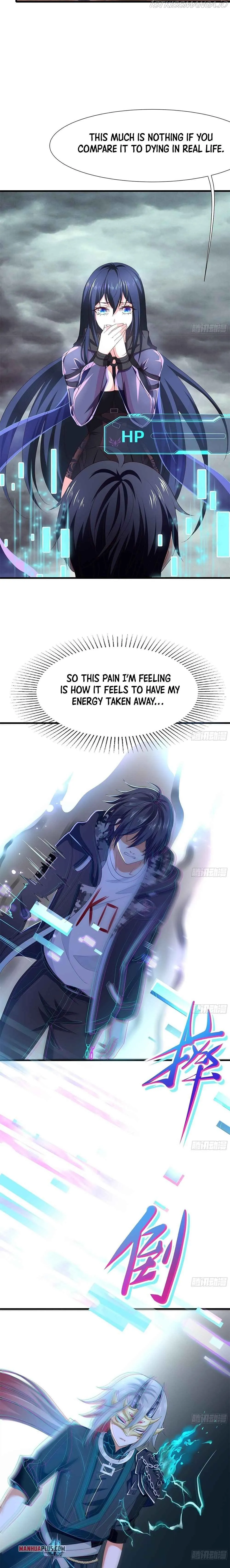 I Opened A Harem in Hell Chapter 10 Online - página 3