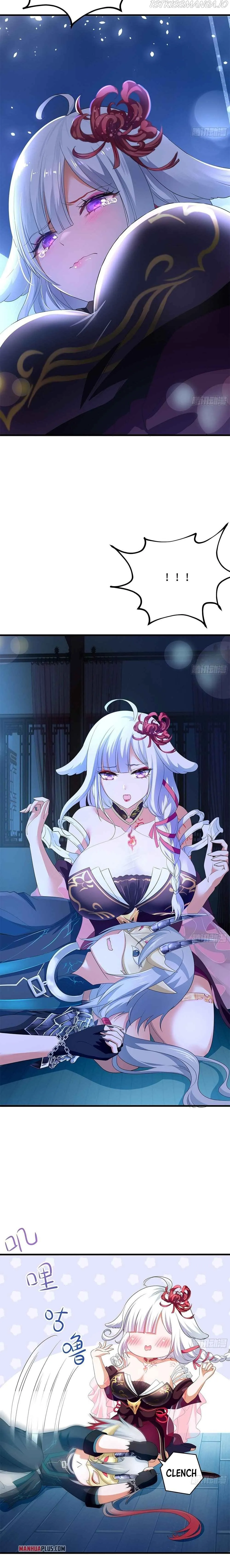 I Opened A Harem in Hell Chapter 10 Online - página 5