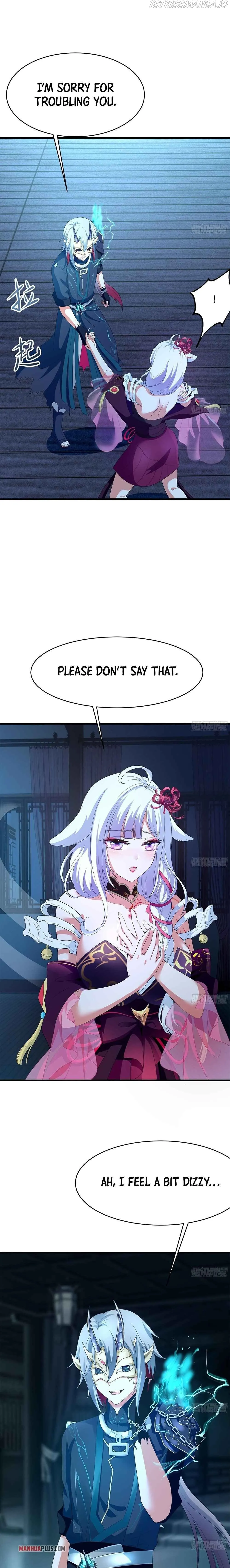 I Opened A Harem in Hell Chapter 10 Online - página 6
